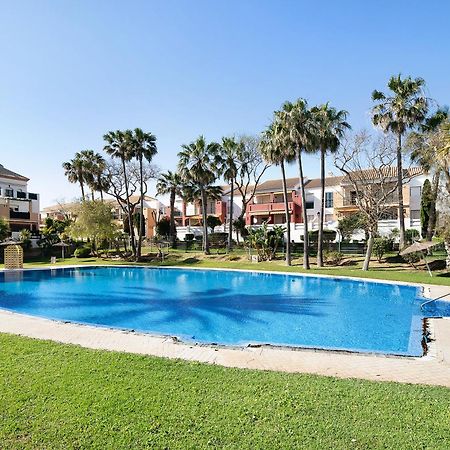 Leprince Chiclana de la Frontera Exterior foto