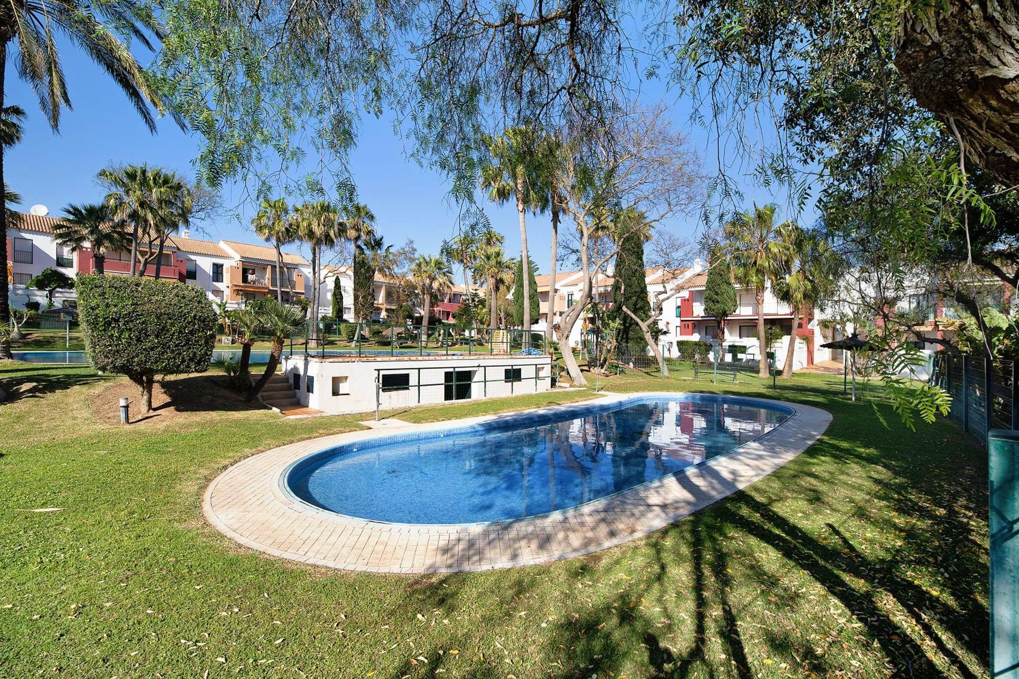 Leprince Chiclana de la Frontera Exterior foto